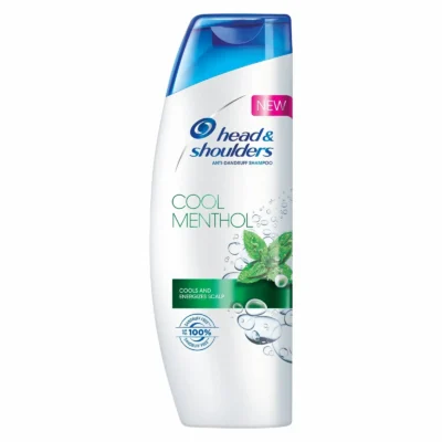 Head & Shoulders Anti-Dandruff Shampoo