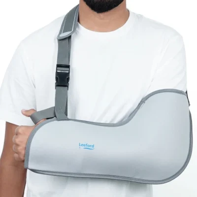 Leeford Arm Sling Baggy Small