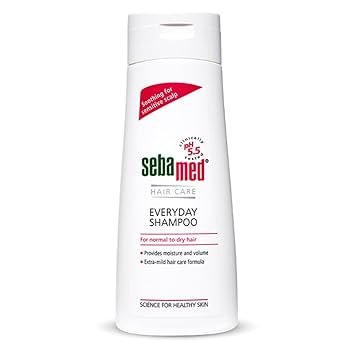 Sebamed Anti Dandruff Shampoo