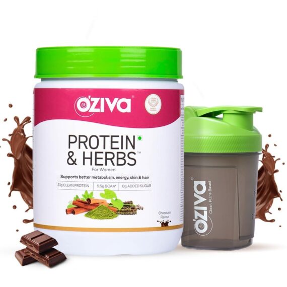 oziva-protein-herbs-for-women-chocolate-to-reduce-body-fat-manage-weight-metabolism-23g